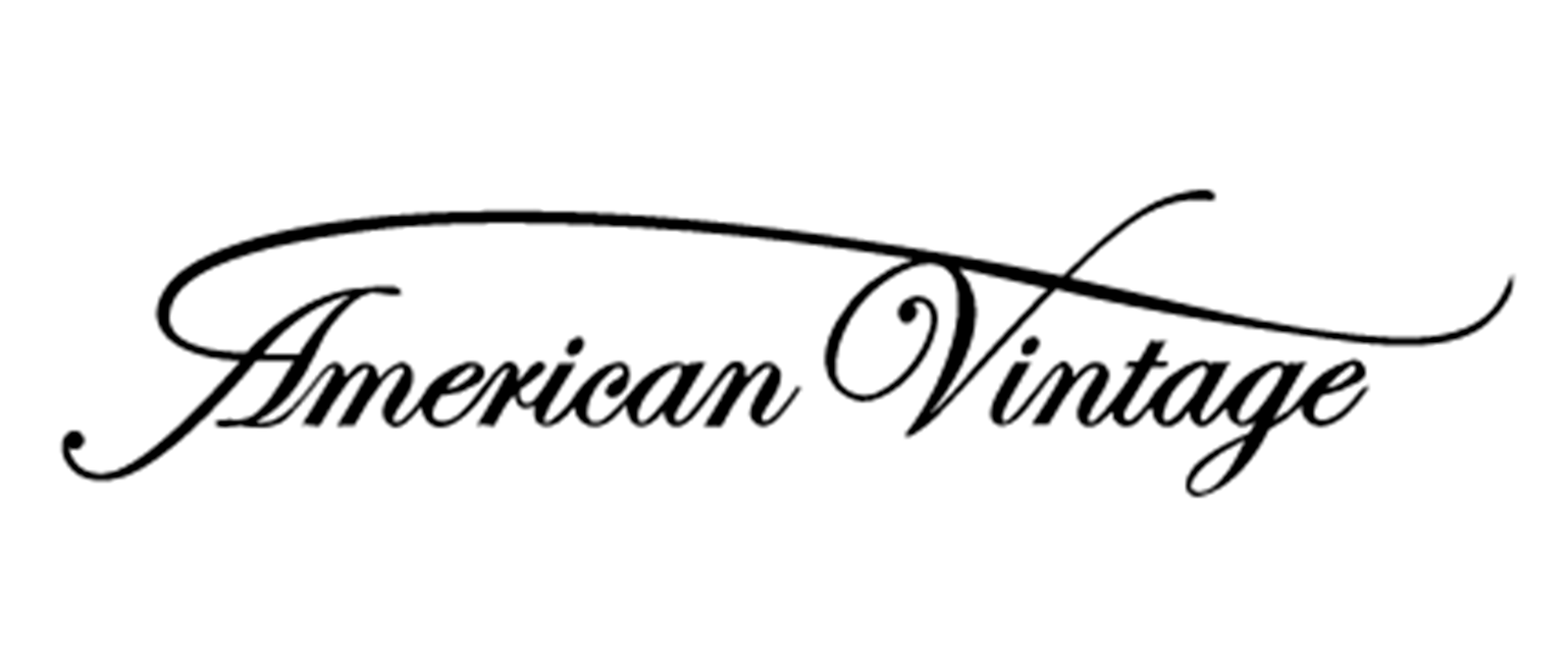 american-vintage